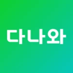 Logo of 다나와 최저가 가격비교, 조립PC, 자동차, 여행 android Application 